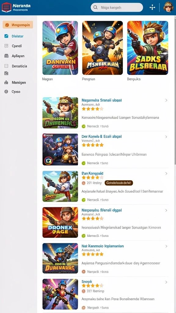 Screenshot rajazeus nomor 2