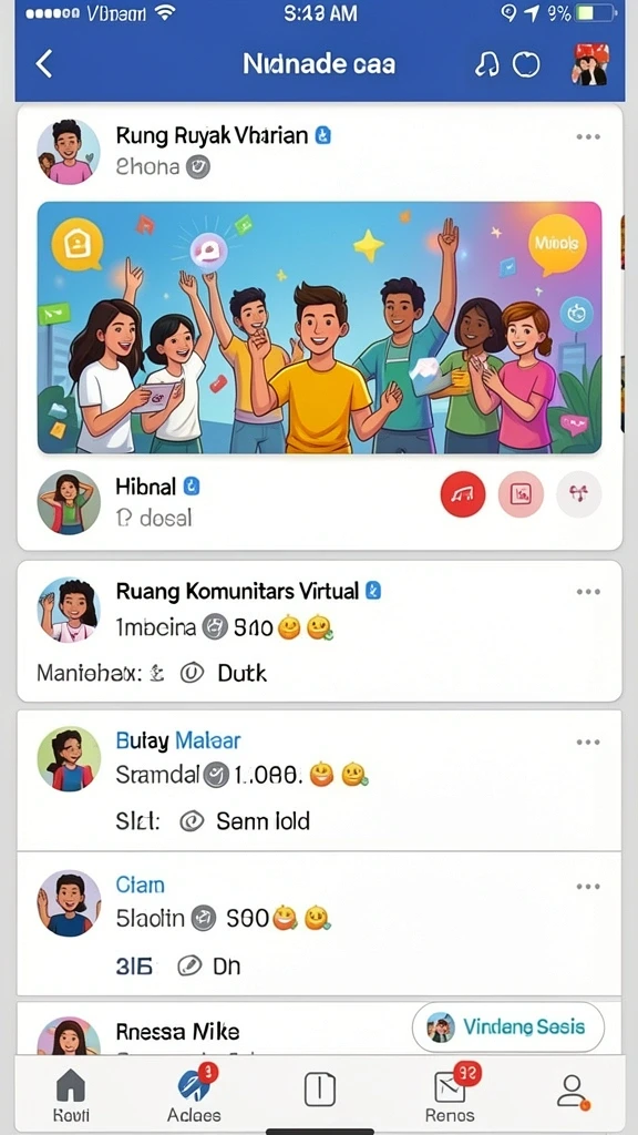 Screenshot rezekigo nomor 3