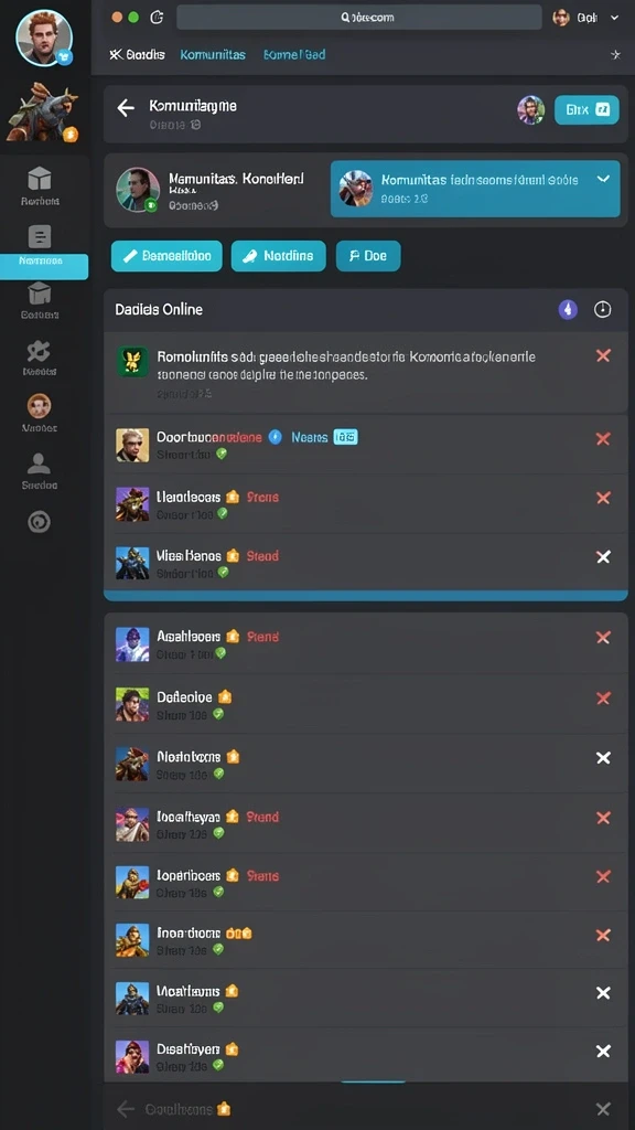 Screenshot royaltoto nomor 1