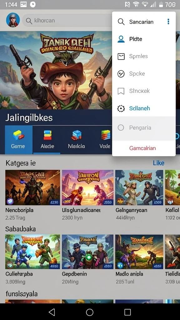 Screenshot rp888 nomor 1