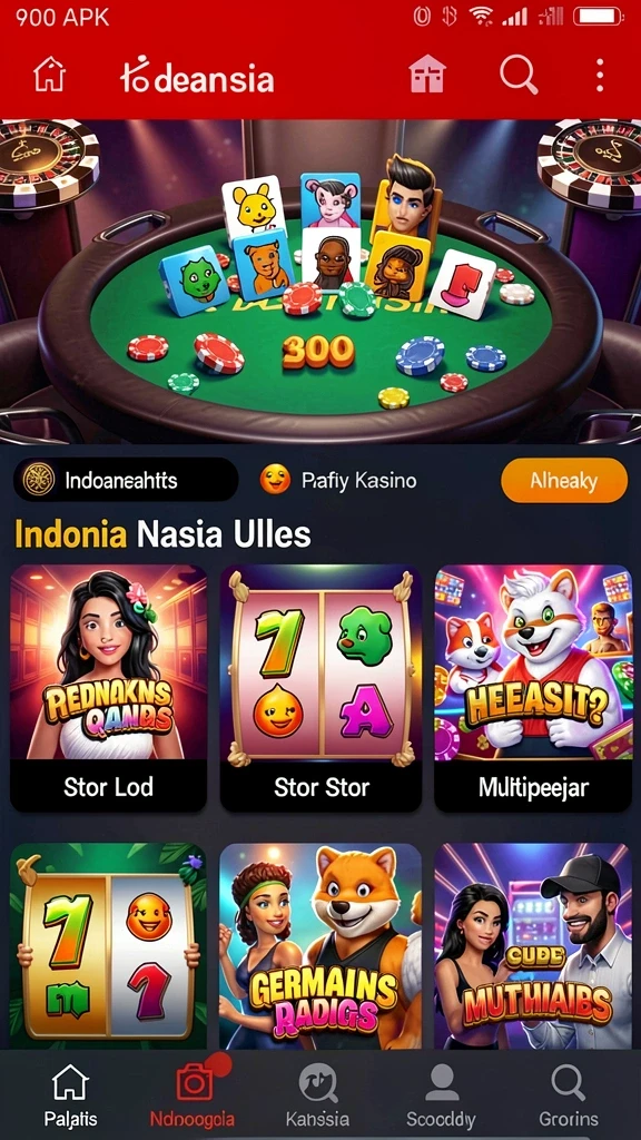Screenshot rp99 nomor 2