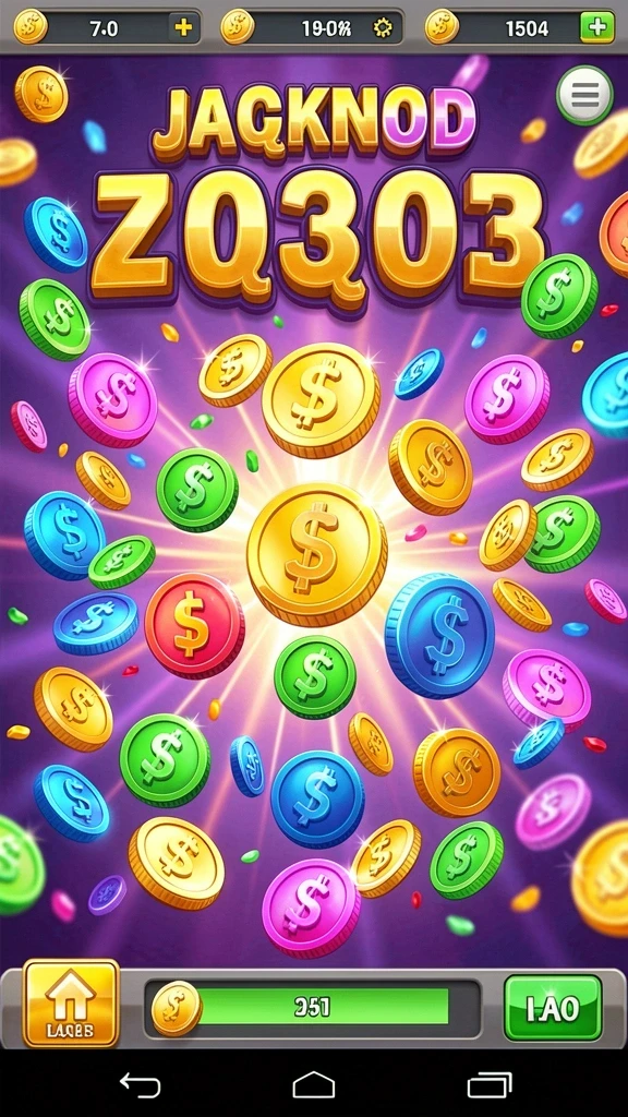 Screenshot rsngame nomor 2