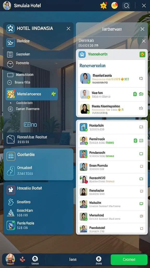 Screenshot sakti77 nomor 2