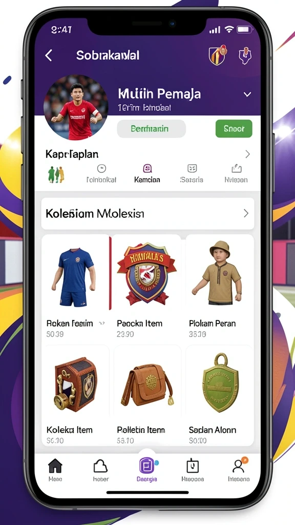 Screenshot sakti77 nomor 3