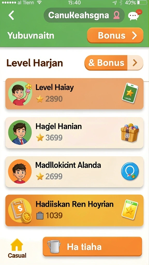 Screenshot seltoto nomor 2