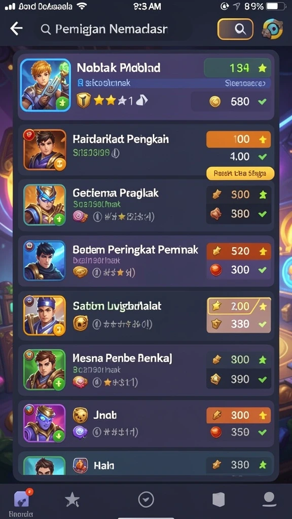 Screenshot sensational77 nomor 3