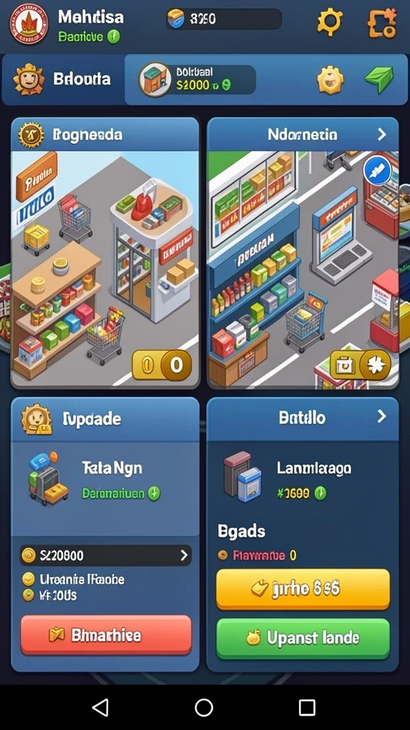 Screenshot situstoto nomor 3