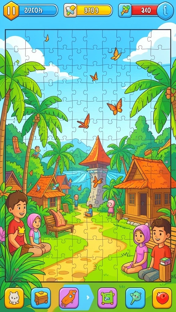Screenshot surga88 nomor 3