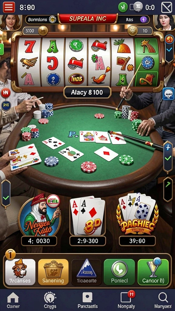 Screenshot togelup nomor 2