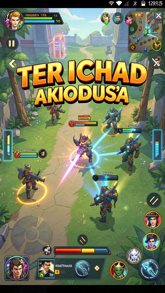 Screenshot toto20 nomor 2