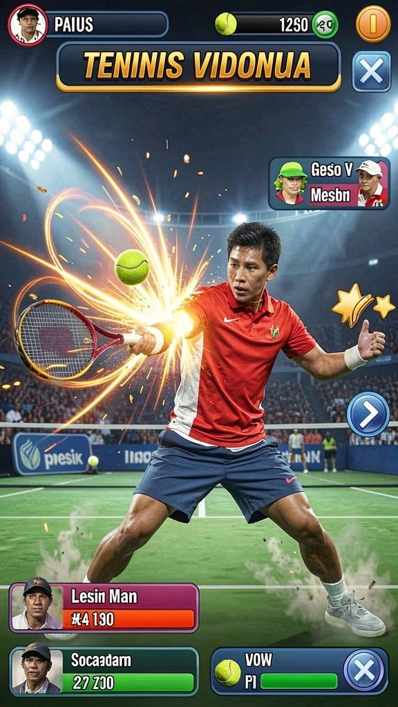 Screenshot tvtoto nomor 2