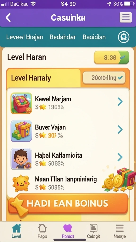 Screenshot untung88 nomor 1