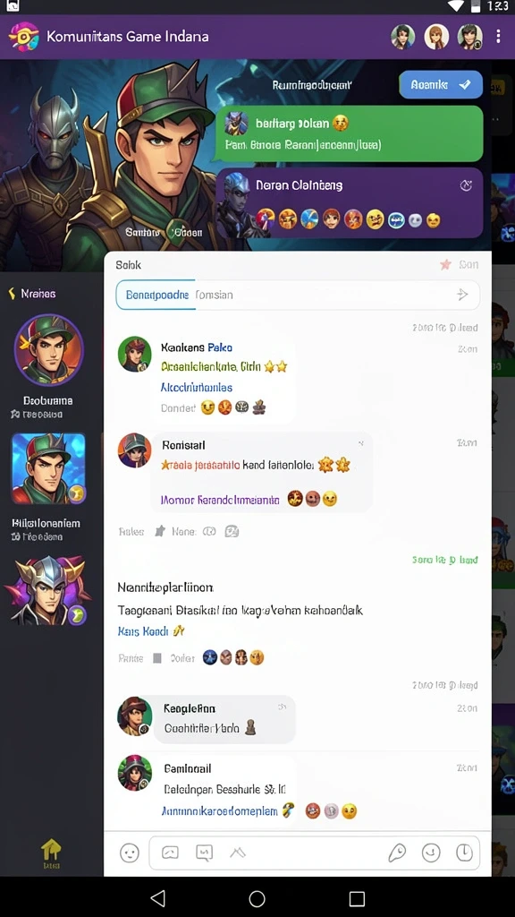 Screenshot visitorbet nomor 2