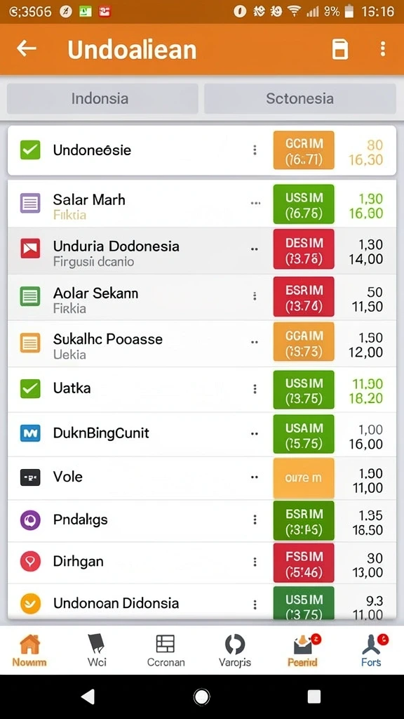 Screenshot watitoto nomor 3