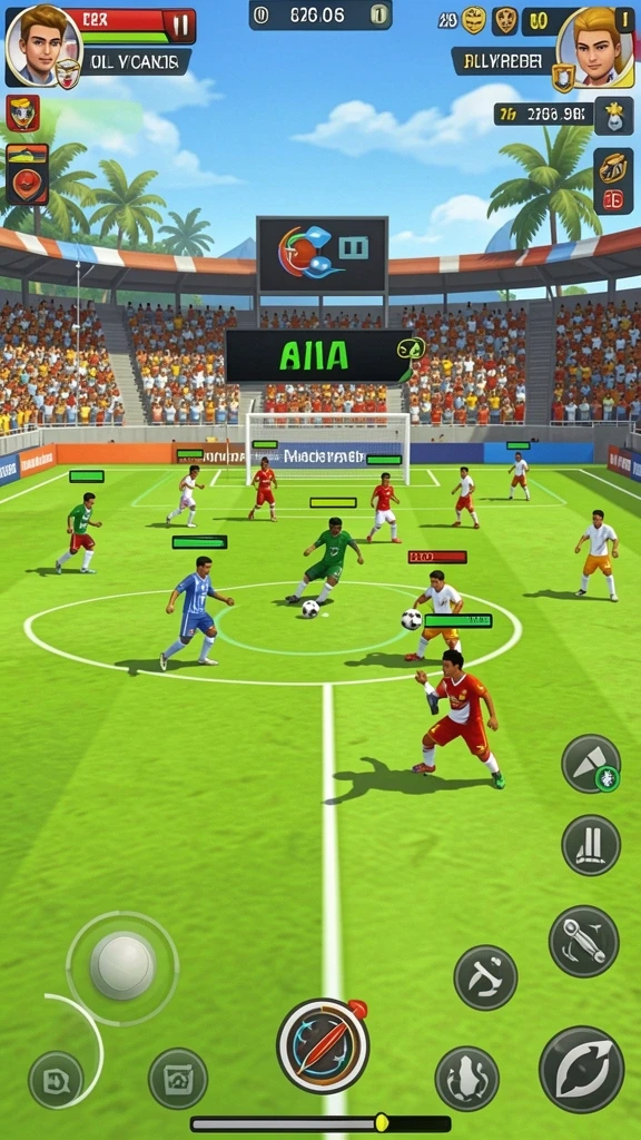 Screenshot winboss nomor 3