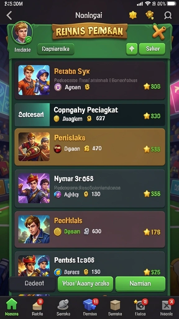 Screenshot wingacor77 nomor 1