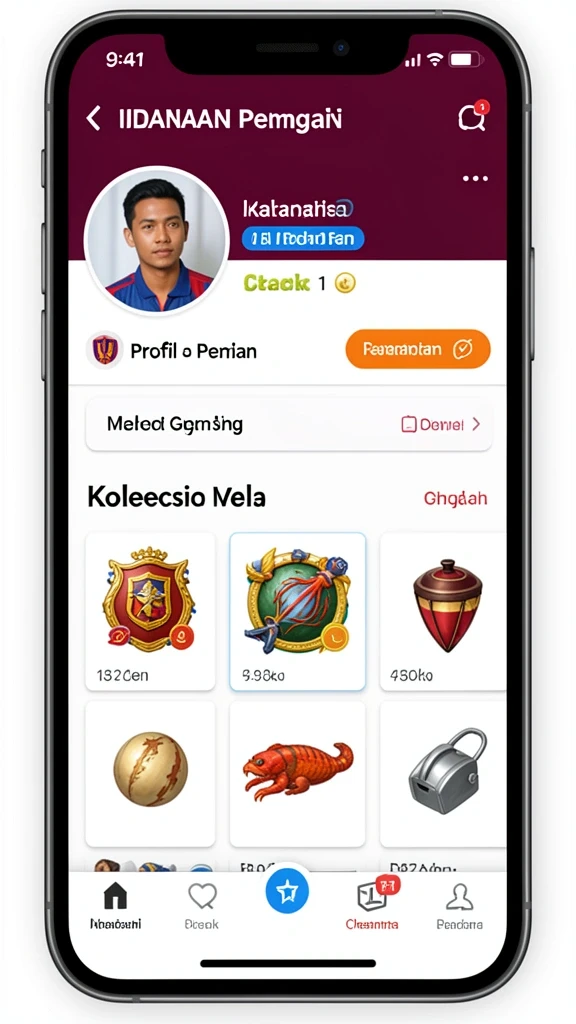 Screenshot wingacor77 nomor 2