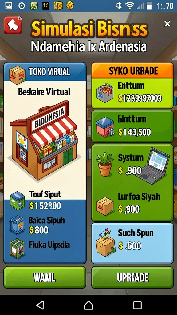 Screenshot xxx777 nomor 2