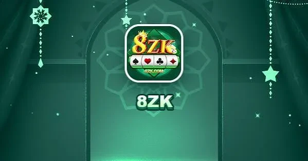 8zk — logo banner resmi Indonesia